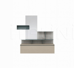 Прихожая INGRESSI фабрика Tomasella