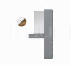 Прихожая INGRESSI фабрика Tomasella