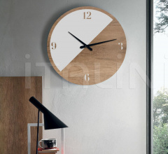 Часы CLOCK фабрика Tomasella