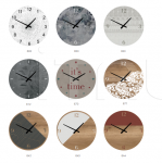 Часы CLOCK Tomasella
