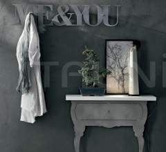 Интерьерная декорация LETTERING фабрика Tomasella