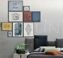 Итальянские Картины - Картина COLOURS STYLE Итальянские Картины - Картина COLOURS STYLE фабрика Tomasella