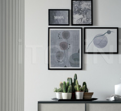 Итальянские Картины - Картина COLOURS STYLE Итальянские Картины - Картина COLOURS STYLE фабрика Tomasella