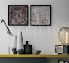 Итальянские Картины - Картина COLOURS STYLE Итальянские Картины - Картина COLOURS STYLE фабрика Tomasella