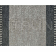 Ковер BLACK & WHITE фабрика Tomasella