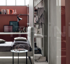 Детская комната COMPOSITION 01 фабрика Tomasella