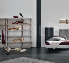 Детская комната INSPIRATION 01A фабрика Tomasella