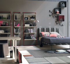 Детская комната INSPIRATION_01B фабрика Tomasella