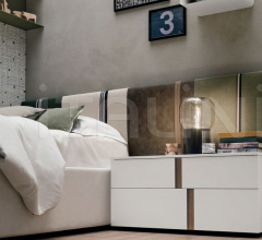 Детская комната COMPOSITION 02 фабрика Tomasella