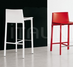Барный стул Cliff Барный стул Cliff фабрика Cattelan Italia