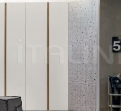 Детская комната COMPOSITION 02 фабрика Tomasella