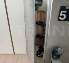 Детская комната COMPOSITION 02 фабрика Tomasella