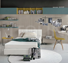 Детская комната INSPIRATION_02A фабрика Tomasella