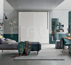 Детская комната COMPOSITION 03 фабрика Tomasella