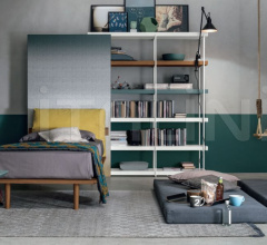 Детская комната COMPOSITION 03 фабрика Tomasella