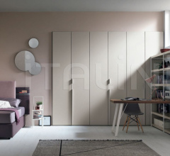 Детская комната COMPOSITION 04 фабрика Tomasella