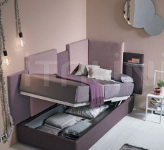 Детская комната COMPOSITION 04 фабрика Tomasella