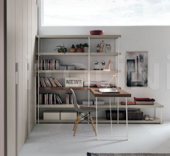 Детская комната COMPOSITION 04 фабрика Tomasella