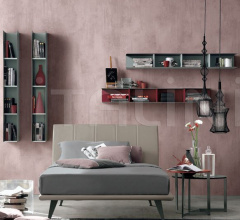 Детская комната INSPIRATION 04A фабрика Tomasella