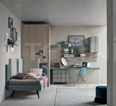 Детская комната COMPOSITION 05 фабрика Tomasella