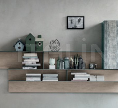 Детская комната COMPOSITION 05 фабрика Tomasella