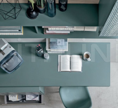 Детская комната COMPOSITION 05 фабрика Tomasella