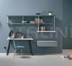 Детская комната INSPIRATION 05A фабрика Tomasella