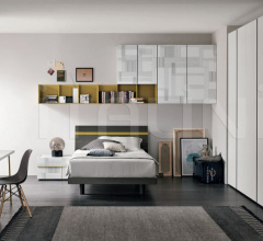 Детская комната COMPOSITION 06 фабрика Tomasella