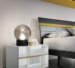 Детская комната COMPOSITION 06 фабрика Tomasella