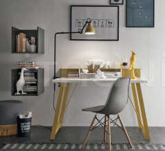 Детская комната COMPOSITION 06 фабрика Tomasella