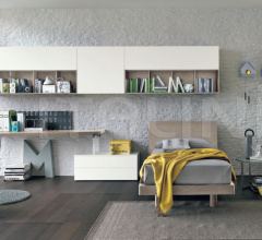 Детская комната INSPIRATION 06A фабрика Tomasella