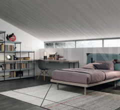 Детская комната COMPOSITION 07 фабрика Tomasella