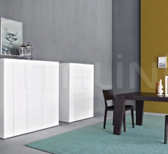 Буфет SPAZIO LINEARE Буфет SPAZIO LINEARE фабрика Pianca