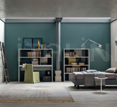 Детская комната COMPOSITION 08 фабрика Tomasella