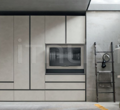 Детская комната COMPOSITION 08 фабрика Tomasella