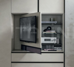 Детская комната COMPOSITION 08 фабрика Tomasella