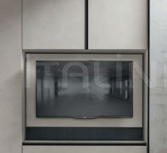 Детская комната COMPOSITION 08 фабрика Tomasella