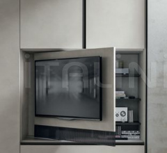 Детская комната COMPOSITION 08 фабрика Tomasella