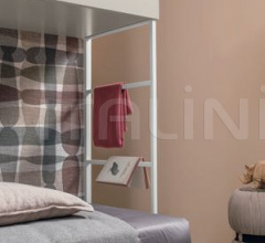 Детская комната INSPIRATION 08A фабрика Tomasella