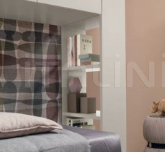 Детская комната INSPIRATION 08A фабрика Tomasella