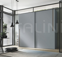 Шкаф DENVER фабрика Tomasella