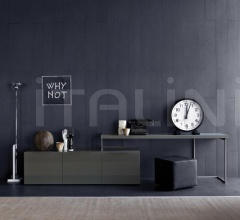 Буфет SPAZIO LINEARE Буфет SPAZIO LINEARE фабрика Pianca