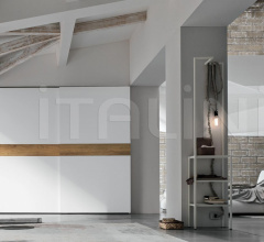 Шкаф TABLET фабрика Tomasella