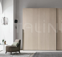 Шкаф LISCIA фабрика Tomasella