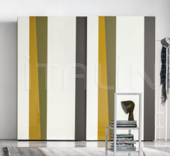 Шкаф KELLY фабрика Tomasella