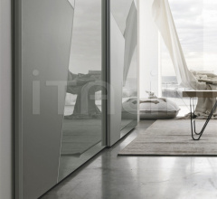 Шкаф KROSS фабрика Tomasella