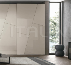 Шкаф KROSS фабрика Tomasella