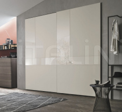 Шкаф CRISTAL фабрика Tomasella