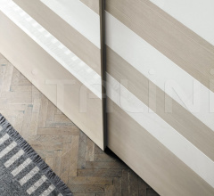 Шкаф STEP 3 фабрика Tomasella