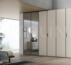 Шкаф PROFILO/VETRO фабрика Tomasella